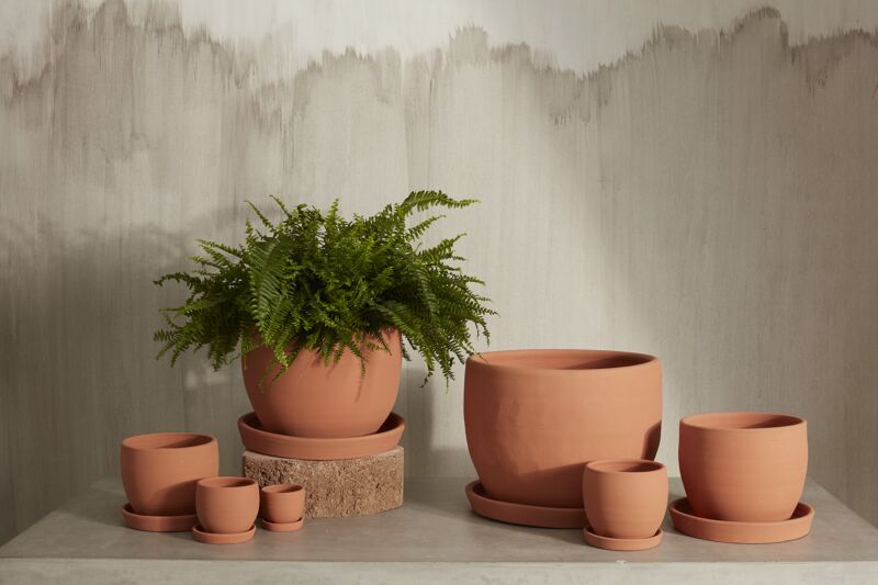 Mesa Planter - Multiple Sizes